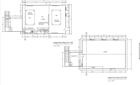 Pantry Photo of 8618 217a Street, Langley, BC