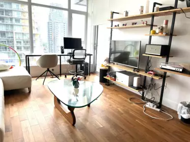 1605 4360 Beresford Street, Burnaby, BC, Burnaby — Apartment/Condo for sale