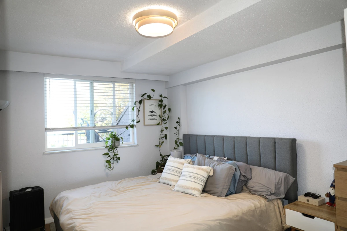 Family Room Photo of 615 774 Great Northern Way, Vancouver, BC