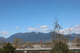 615 774 Great Northern Way, Vancouver, BC