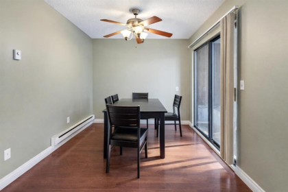 Breakfast Nook Photo of 38 32310 Mouat Drive, Abbotsford, BC
