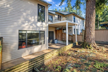 Loft / Bonus Room Photo of 38 32310 Mouat Drive, Abbotsford, BC