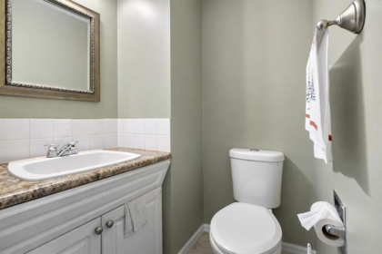Primary Bedroom Photo of 38 32310 Mouat Drive, Abbotsford, BC