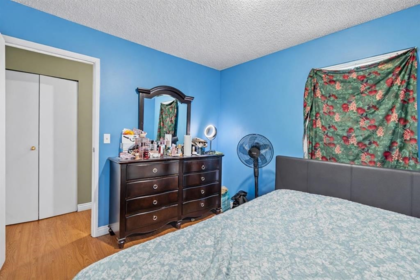 Walk-In Closet Photo of 38 32310 Mouat Drive, Abbotsford, BC