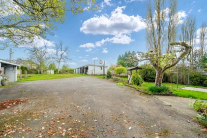 Front Yard Photo of 5432 Laurel Street, Burnaby, BC