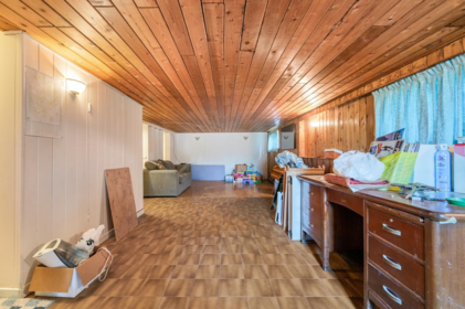 Loft / Bonus Room Photo of 5432 Laurel Street, Burnaby, BC