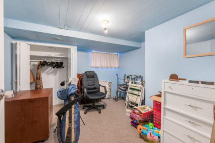 Mudroom Photo of 5432 Laurel Street, Burnaby, BC