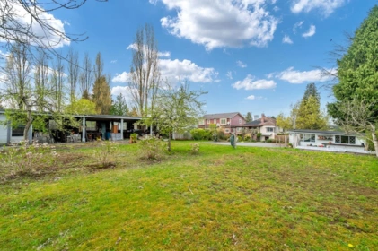 Outdoor Patio Photo of 5432 Laurel Street, Burnaby, BC