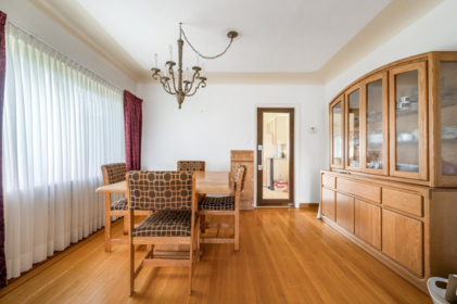 Primary Bedroom Photo of 5432 Laurel Street, Burnaby, BC