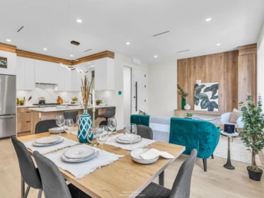 2 5221 Clarendon Street, Vancouver, BC, Vancouver — Half Duplex for sale