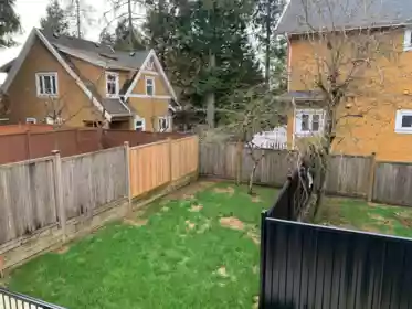 Garden / Landscaping Photo of 2 5221 Clarendon Street, Vancouver, BC