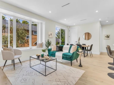2 5221 Clarendon Street, Vancouver, BC, Vancouver — Half Duplex for sale