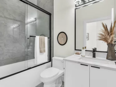 Mudroom Photo of 2 5221 Clarendon Street, Vancouver, BC