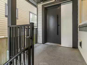Street View Photo of 2 5221 Clarendon Street, Vancouver, BC