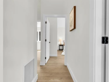 Walk-In Closet Photo of 2 5221 Clarendon Street, Vancouver, BC