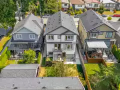 2 5221 Clarendon Street, Vancouver, BC