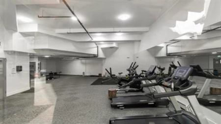 Garage Interior Photo of B108 9689 140 Street, Surrey, BC
