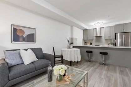 Kitchen Photo of B108 9689 140 Street, Surrey, BC