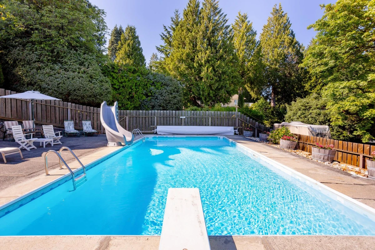 Exterior Rear Photo of 1619 Stella Place, Port Coquitlam, BC