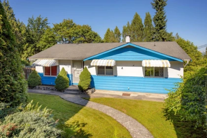1619 Stella Place, Port Coquitlam, BC, Port Coquitlam — Single Family Residence for sale