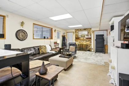 Entry Foyer Photo of 1619 Stella Place, Port Coquitlam, BC