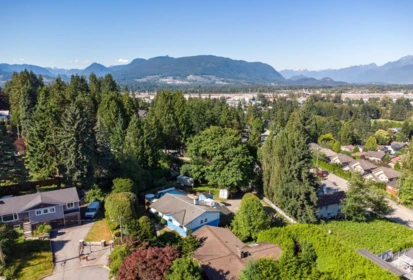 Fitness Center Photo Near 1619 Stella Place, Port Coquitlam, BC