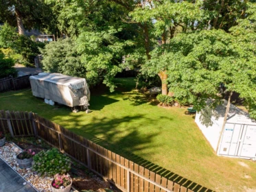 Hot Tub / Spa Photo of 1619 Stella Place, Port Coquitlam, BC