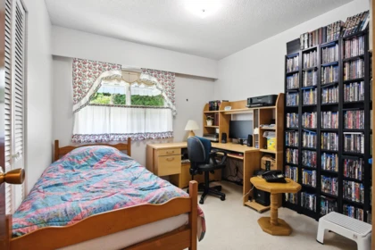 Loft / Bonus Room Photo of 1619 Stella Place, Port Coquitlam, BC