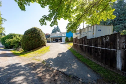 Neighborhood Park Photo Near 1619 Stella Place, Port Coquitlam, BC
