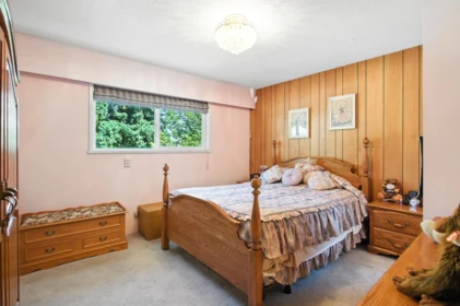 Office / Den Photo of 1619 Stella Place, Port Coquitlam, BC