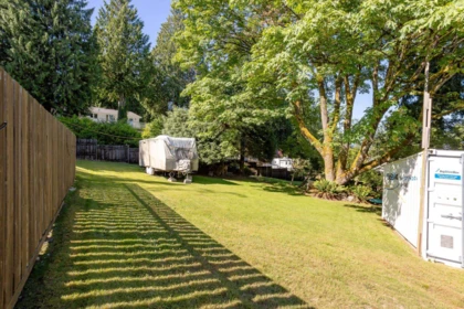 Outdoor Kitchen Photo of 1619 Stella Place, Port Coquitlam, BC