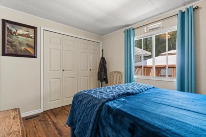 Bedroom 3 Photo of 136 3031 200 Street, Langley, BC