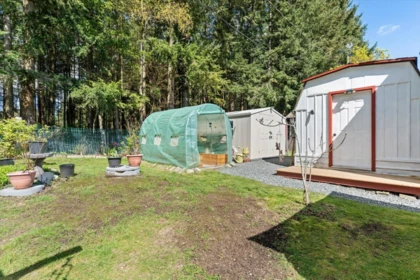 Mudroom Photo of 136 3031 200 Street, Langley, BC