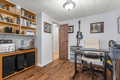 Office / Den Photo of 136 3031 200 Street, Langley, BC