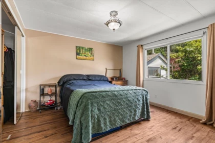 Primary Bedroom Photo of 136 3031 200 Street, Langley, BC