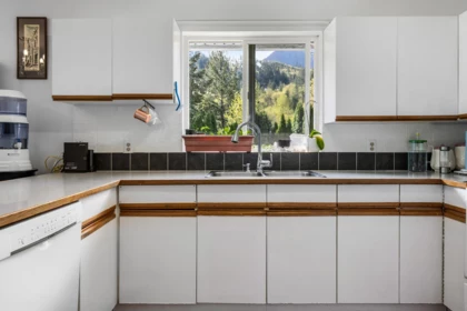 Pantry Photo of 66506 Kawkawa Lake Road, Hope, BC