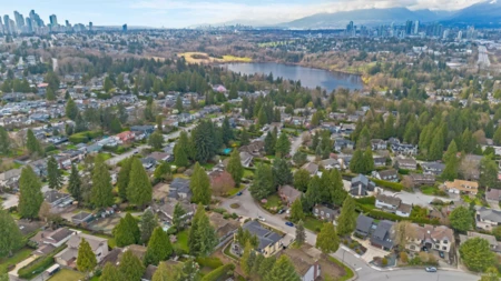 Fitness Center Photo Near 7415 Lambeth Drive, Burnaby, BC