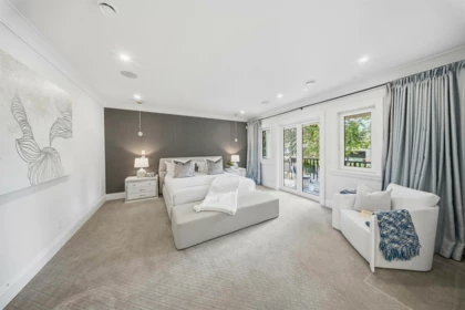 Office / Den Photo of 7415 Lambeth Drive, Burnaby, BC