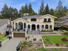 7415 Lambeth Drive, Burnaby, BC
