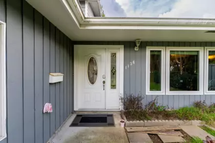 1136 Lansdowne Drive, Coquitlam, BC, Coquitlam — Single Family Residence for sale