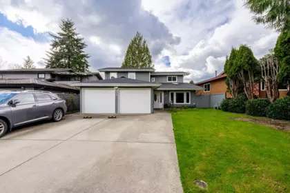Front Yard Photo of 1136 Lansdowne Drive, Coquitlam, BC