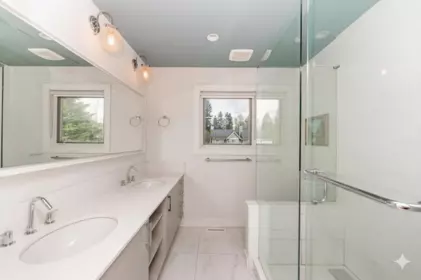 Office / Den Photo of 1136 Lansdowne Drive, Coquitlam, BC