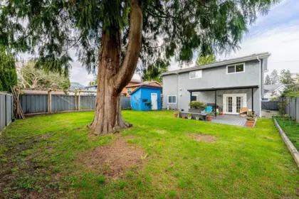 Outdoor Patio Photo of 1136 Lansdowne Drive, Coquitlam, BC