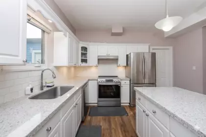 Pantry Photo of 1136 Lansdowne Drive, Coquitlam, BC