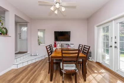 Primary Bedroom Photo of 1136 Lansdowne Drive, Coquitlam, BC