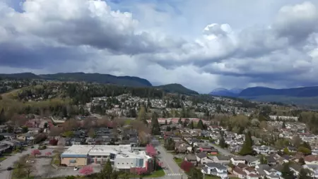Street View Photo of 1136 Lansdowne Drive, Coquitlam, BC