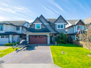 5500 52 Avenue, Ladner, BC, Ladner — Single Family Residence for sale