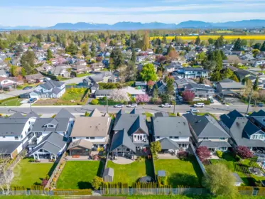 5500 52 Avenue, Ladner, BC, Ladner — Single Family Residence for sale