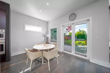 Guest Bathroom Photo of 5500 52 Avenue, Ladner, BC