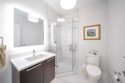 Mudroom Photo of 5500 52 Avenue, Ladner, BC